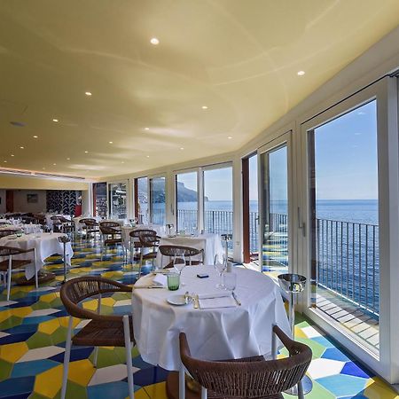 Ravello Art Hotel Marmorata Exterior photo
