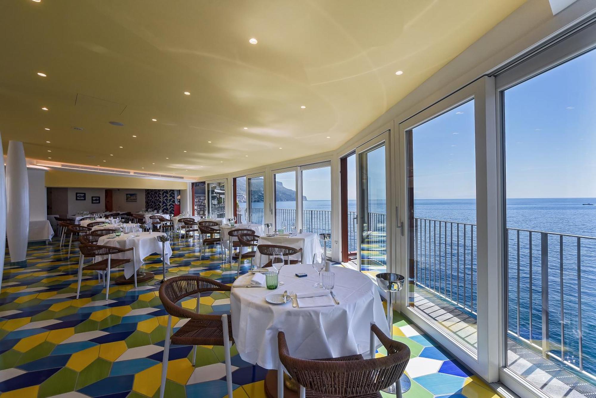 Ravello Art Hotel Marmorata Exterior photo