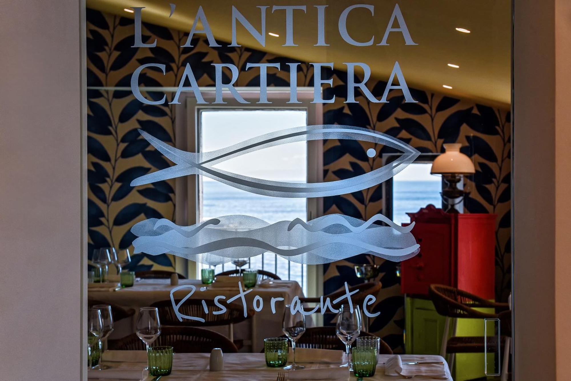 Ravello Art Hotel Marmorata Exterior photo