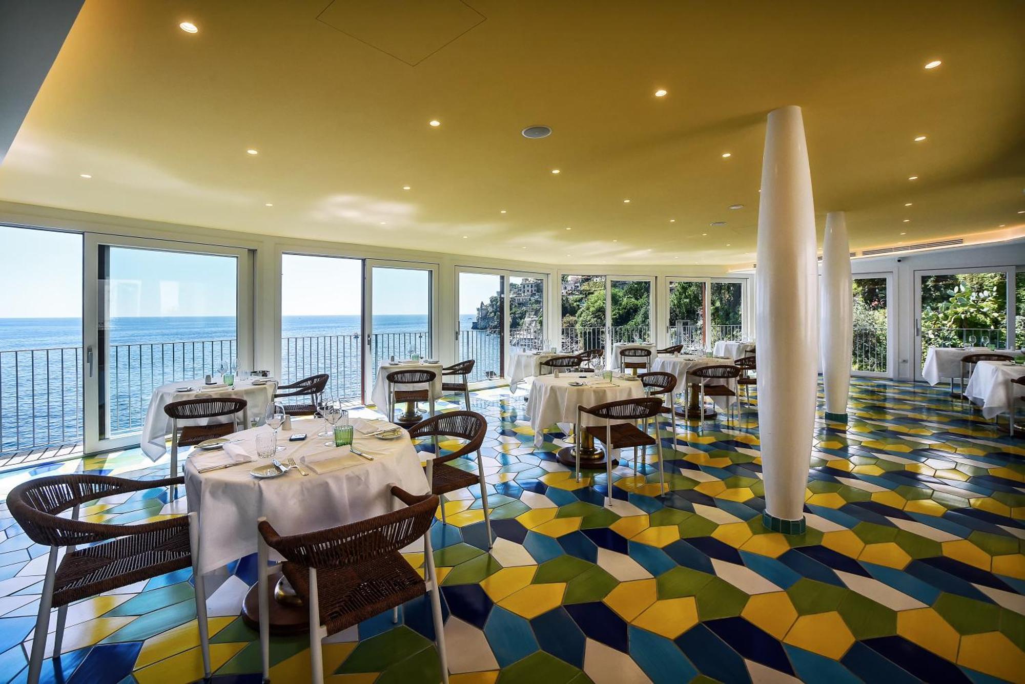 Ravello Art Hotel Marmorata Exterior photo